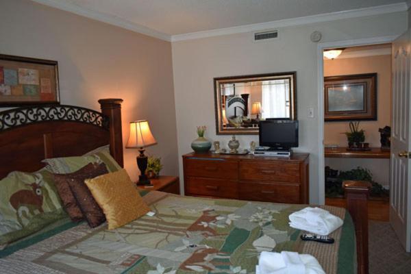 Villa The Summit #6301 - 3 br all queens à Gatlinburg Extérieur photo