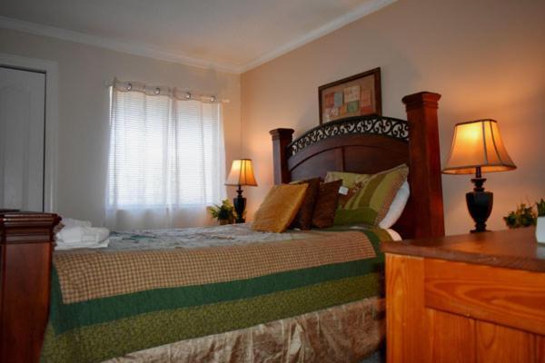 Villa The Summit #6301 - 3 br all queens à Gatlinburg Extérieur photo