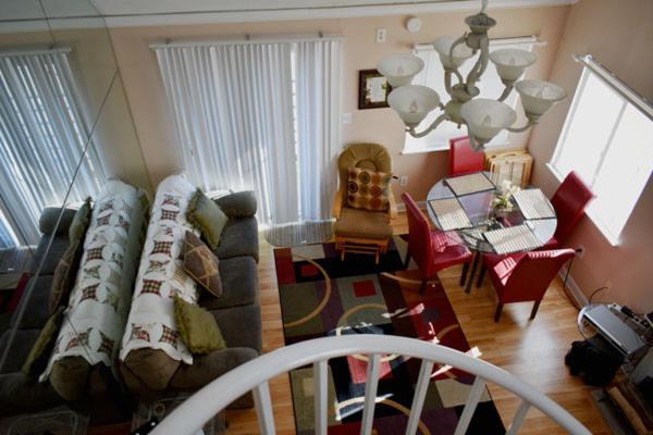 Villa The Summit #6301 - 3 br all queens à Gatlinburg Extérieur photo