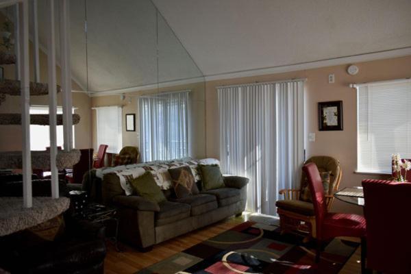 Villa The Summit #6301 - 3 br all queens à Gatlinburg Extérieur photo