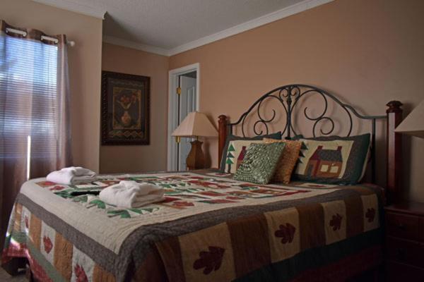Villa The Summit #6301 - 3 br all queens à Gatlinburg Extérieur photo