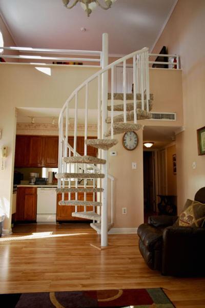 Villa The Summit #6301 - 3 br all queens à Gatlinburg Extérieur photo