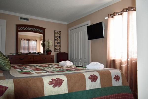 Villa The Summit #6301 - 3 br all queens à Gatlinburg Extérieur photo